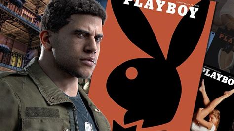 all mafia 3 playboy|Playboy Magazines .